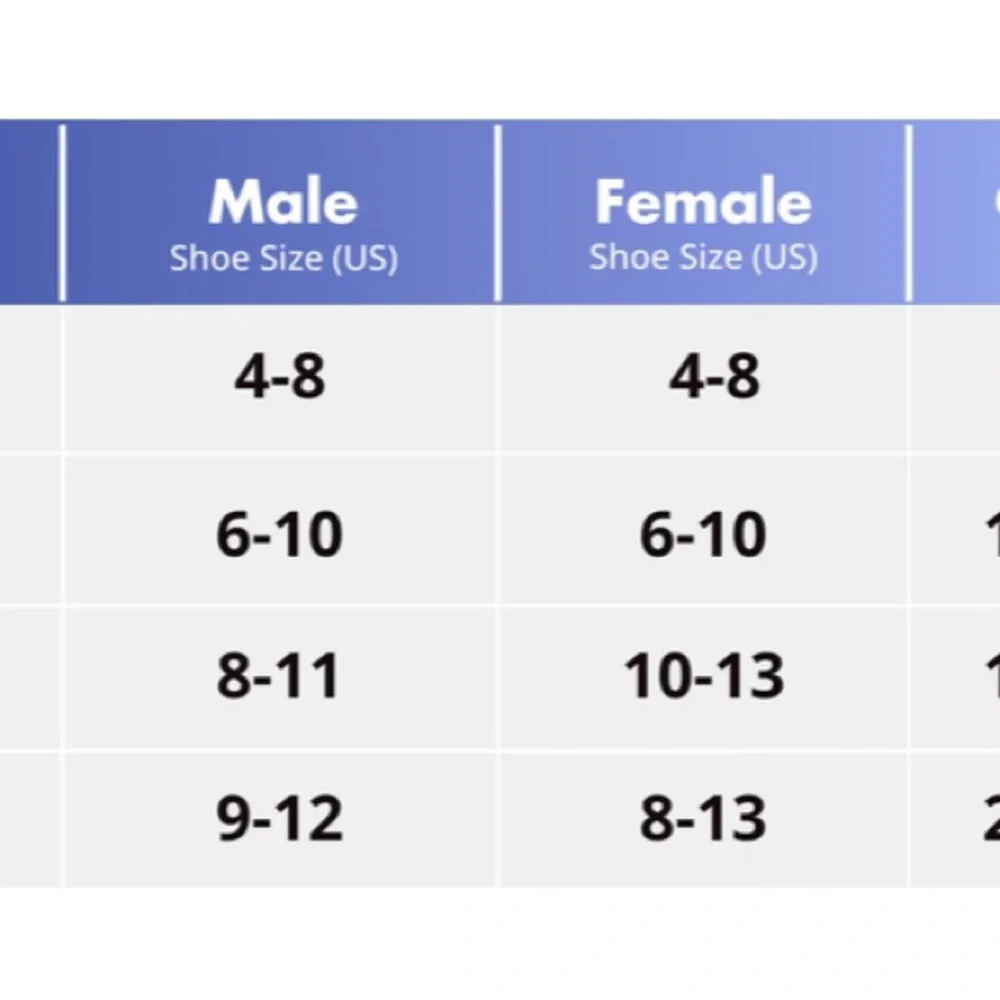 Compression Socks - Picture 5 of 5
